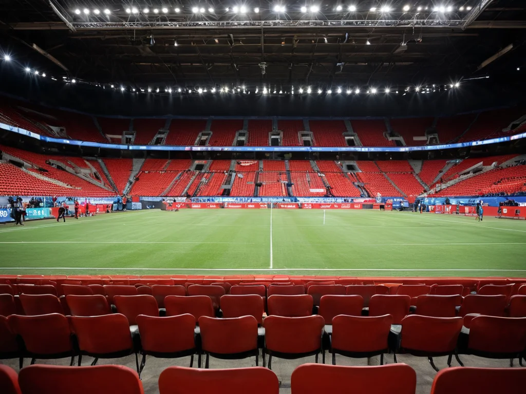 体育直播盛宴：实时感受比赛激情核心看点解析